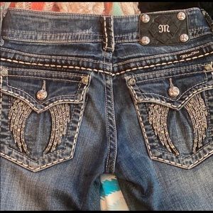 Miss Me Jeans ❤️❤️